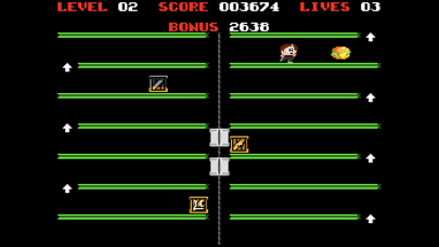 Nifty Lifty Screenshot