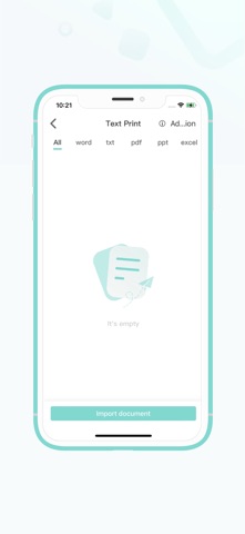 Hotdots Print Screenshot 4 of 4