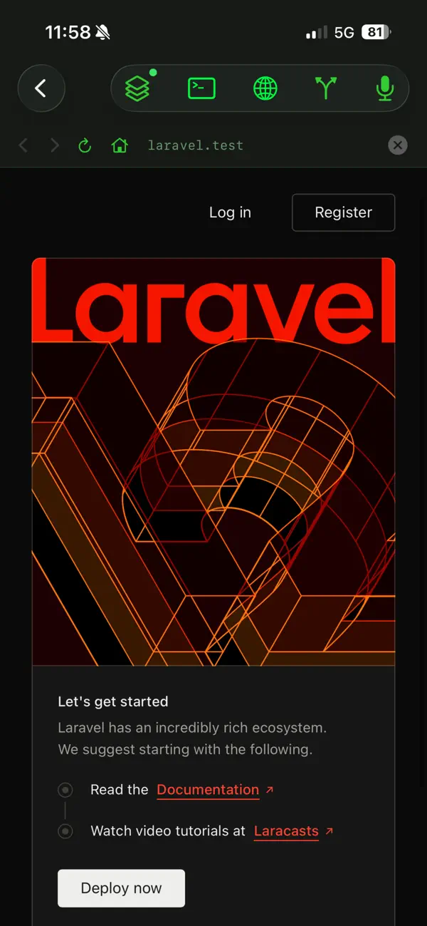 #5. Prompt Central (iOS) Göre: Polarity Labs Pte. Ltd.