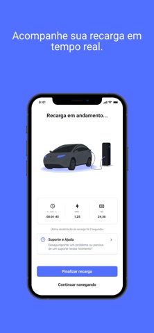 Beev Charge screenshot