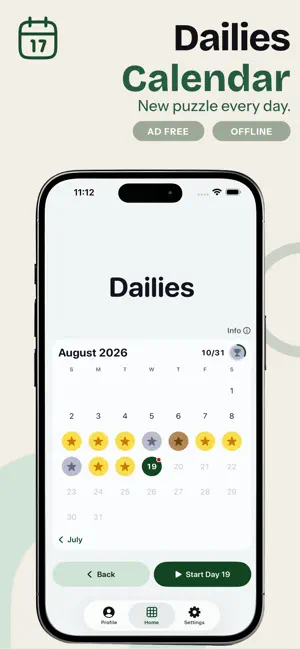 Clashdoku screenshot 3
