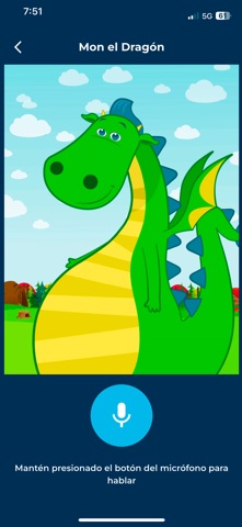 Babypar screenshot