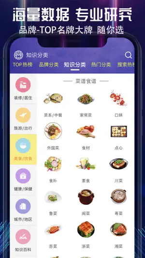 买购品牌榜 screenshot 2