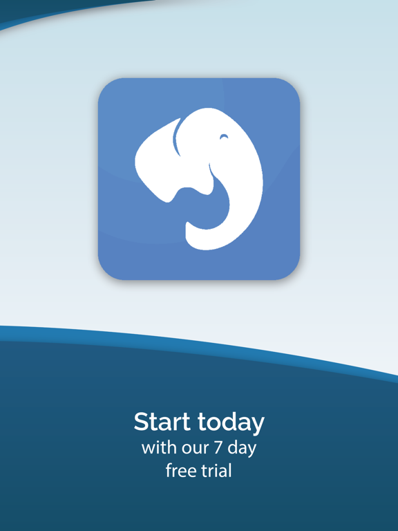 Memory Lane Games iPad screenshot 8 - Health & Fitness app