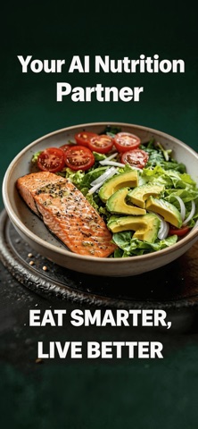 Bio AI - Calorie Counter Screenshot 5 of 5
