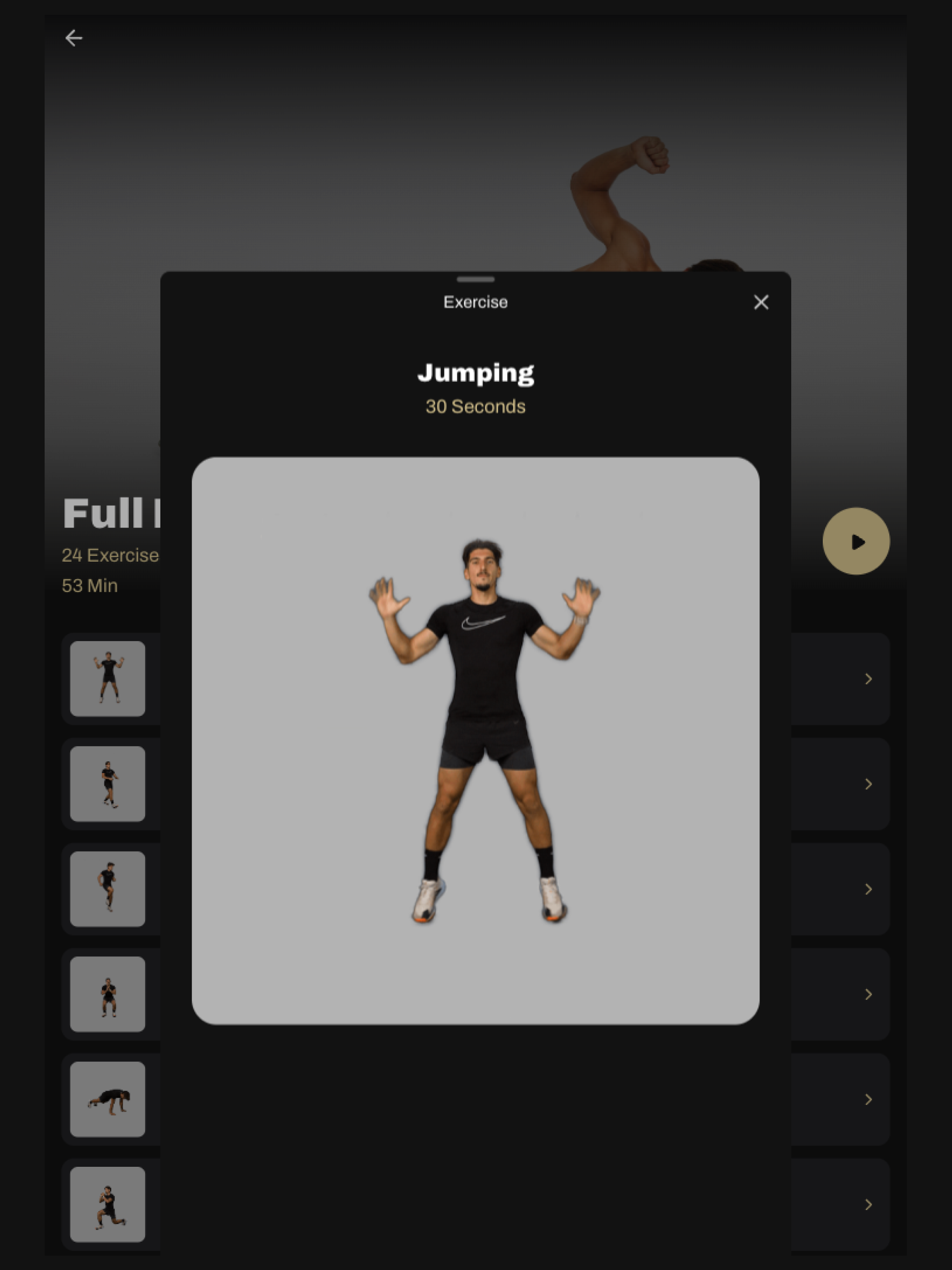 23TopTraining screenshot 8