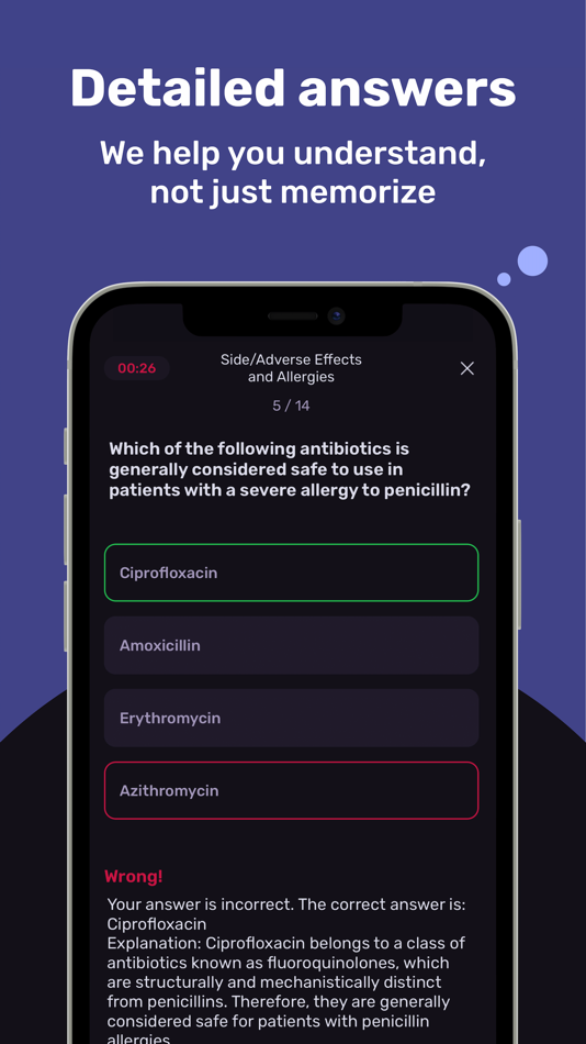 #6. PTCB PTCE Practice Tests 2025 (iOS) 게시자: KYLIEPREP