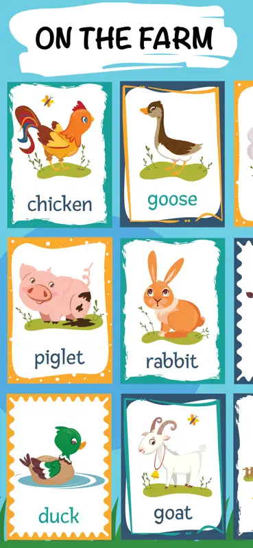 Early Words for Baby +9 months screenshot 1 of 10
