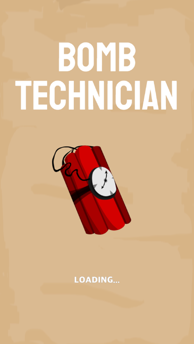 Screenshot #1 pour Bomb Technician