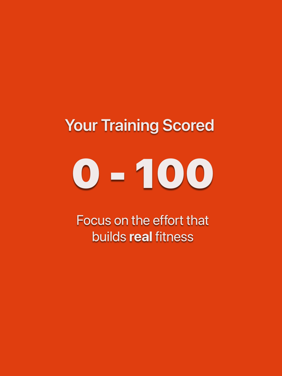 FitScore by TrainerDay