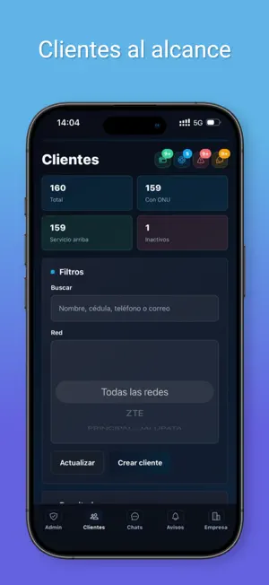 WaveISP screenshot 2