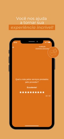 Promarc Fibra screenshot