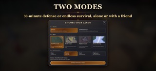 Duskbastion: Tower Defense RPG screenshot 8