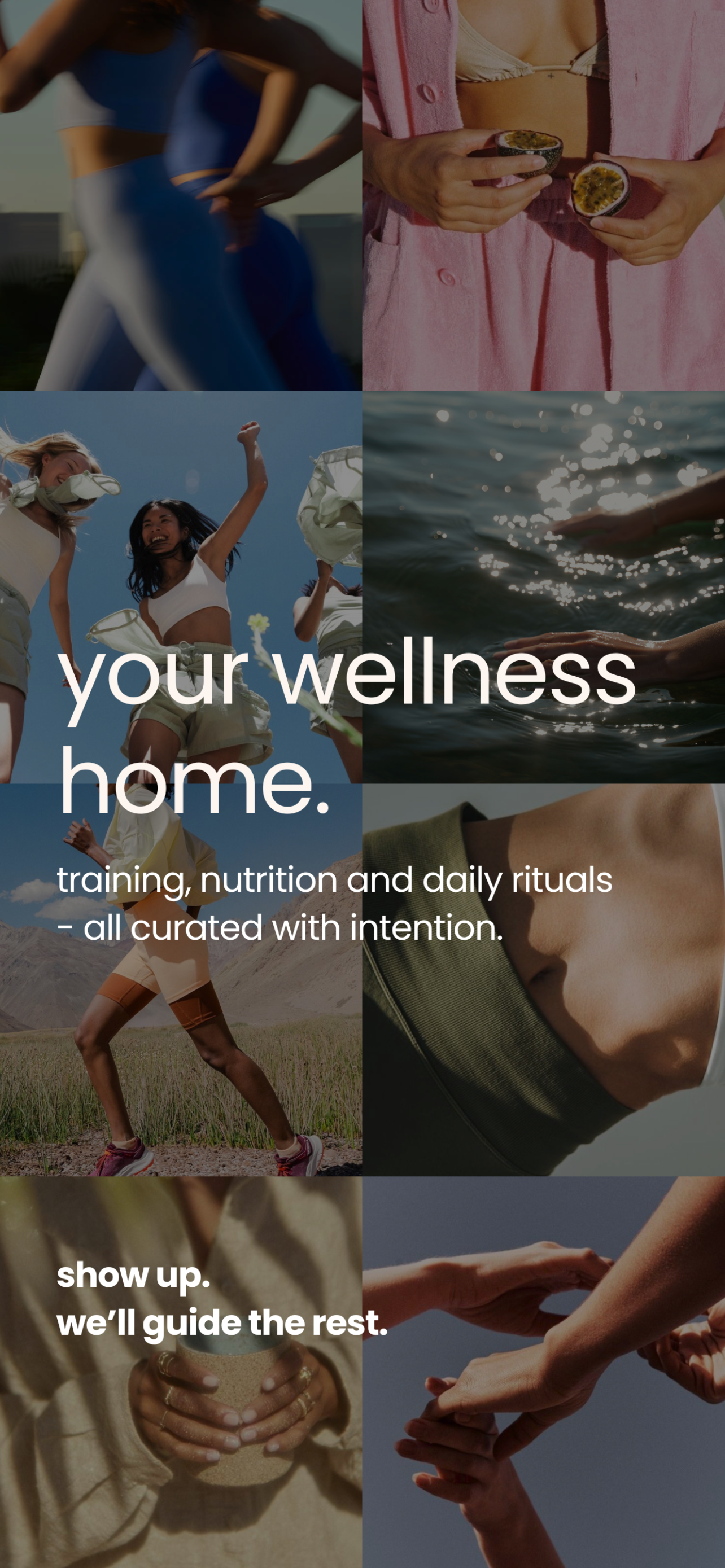 at last wellness