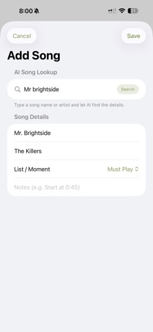 Wedding Planner Pro Ai screenshot
