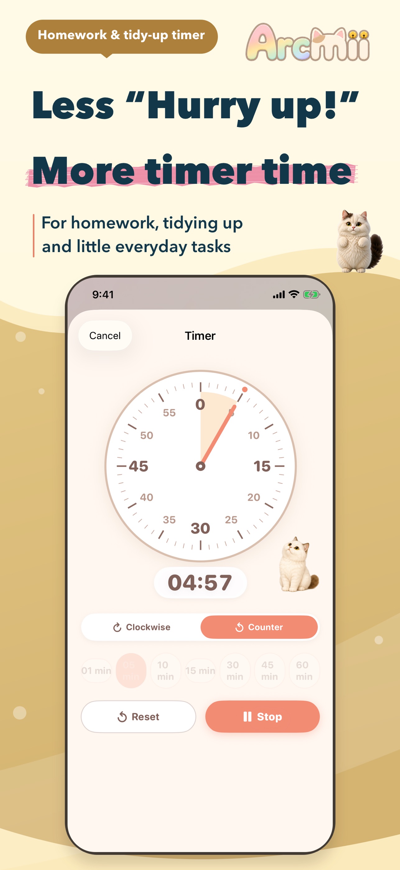 Screenshot 7 of Arcmii: Kids Routine Planner