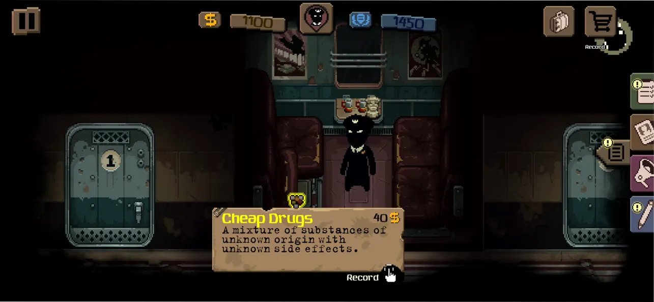 #3. Beholder: Conductor (iOS) 게시자: Plug In Digital