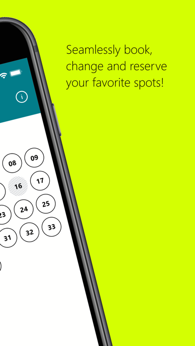 ZIDE TRAINING CLUB iPhone screenshot 5 - Health & Fitness app