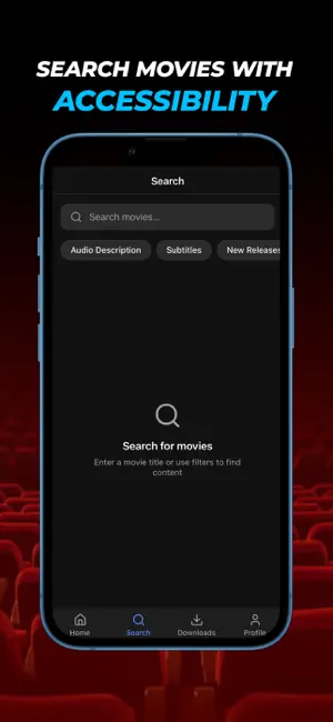 Kinosync screenshot 3