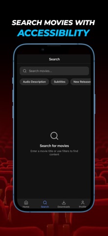 Kinosync Screenshot 3 of 6