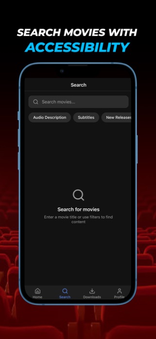 Kinosync Screenshot 3 of 6