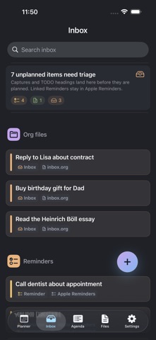 Orger Screenshot 3 of 5