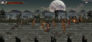 Ashen Road Screenshot 2 of 8