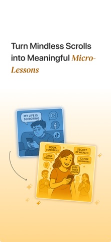 Learning for Adults: BrainWise screenshot