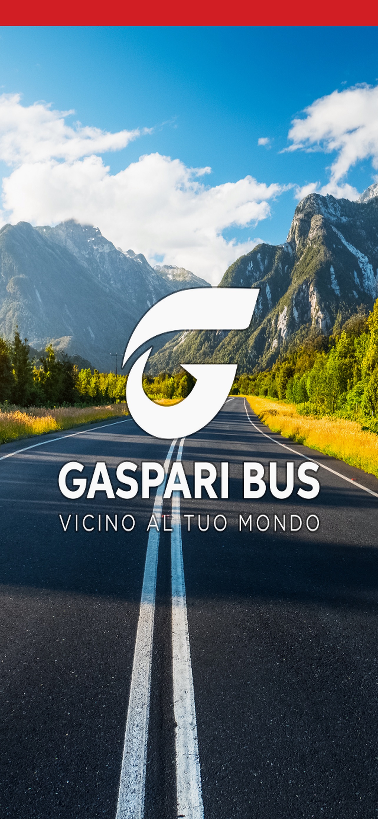 Screenshot 1 of GaspariBus