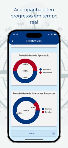 Carta Marinheiro Screenshot 6 of 7