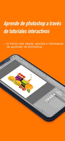 Tutorial ps photoshop screenshot 4