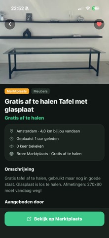 Snaai - Gratis Af te Halen Screenshot 7 of 7