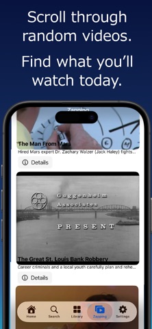 JellyZaping Screenshot 1 of 3