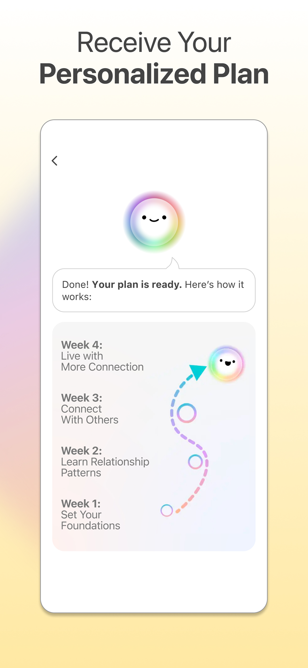 Sol: Journal, Habit, Community screenshot 3