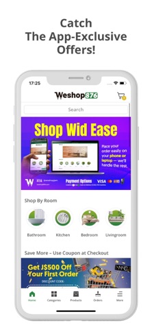 Weshop876 Screenshot 1 of 5