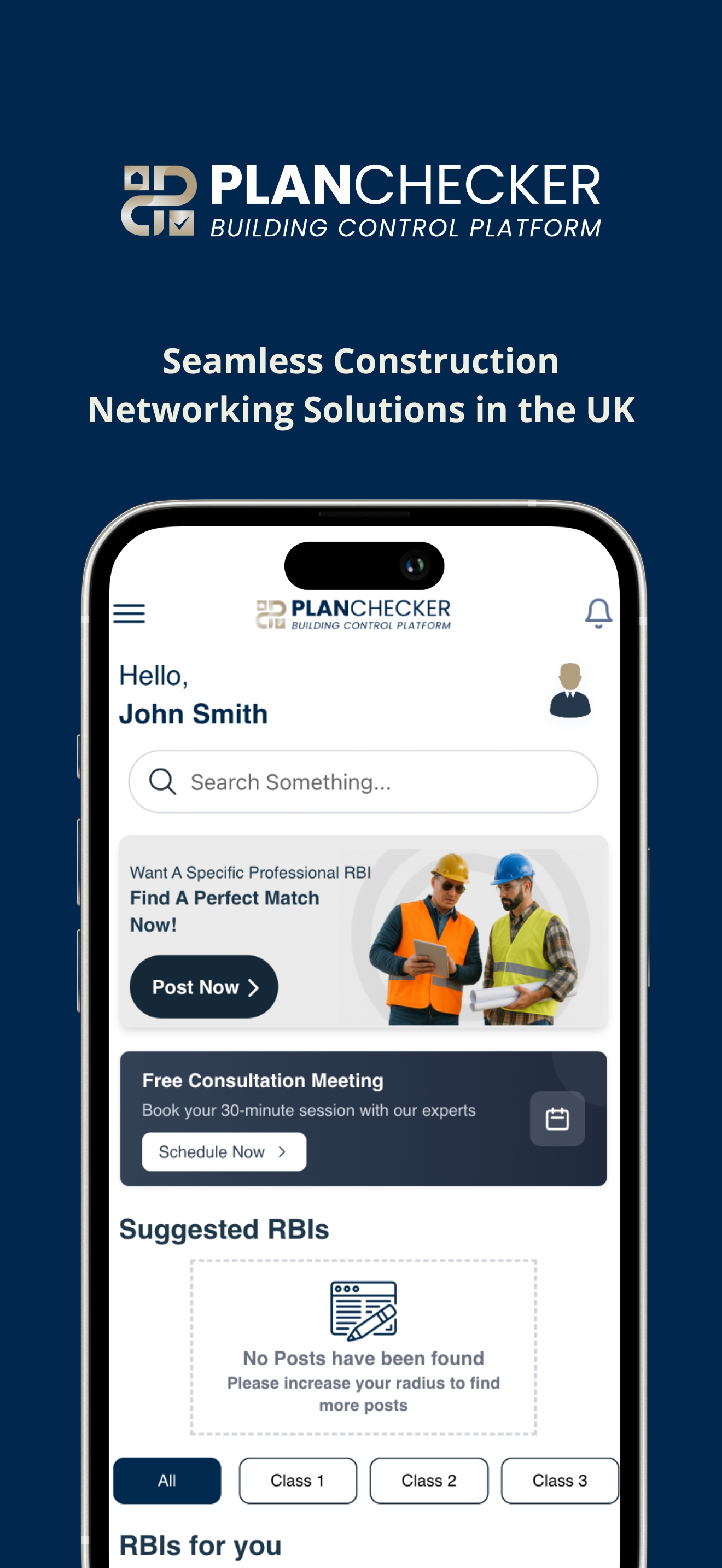 Plan Checker