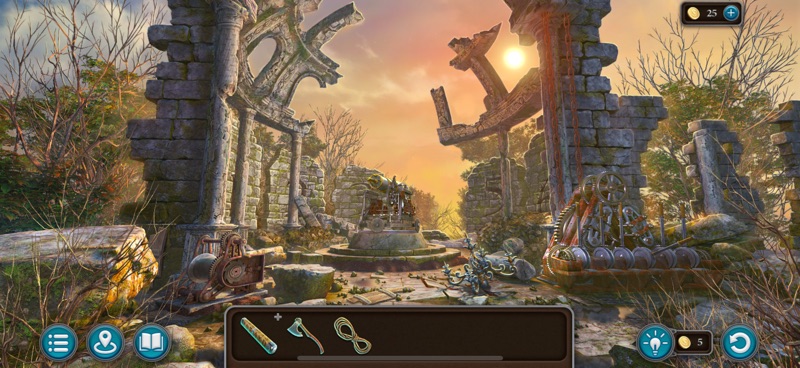 Lost Lands 11 screenshot 2