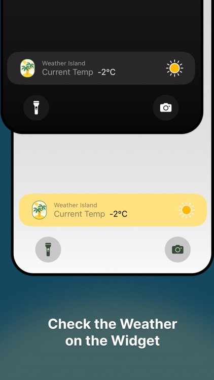 Weather Island screenshot-4