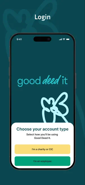 Good Deed It screenshot 2