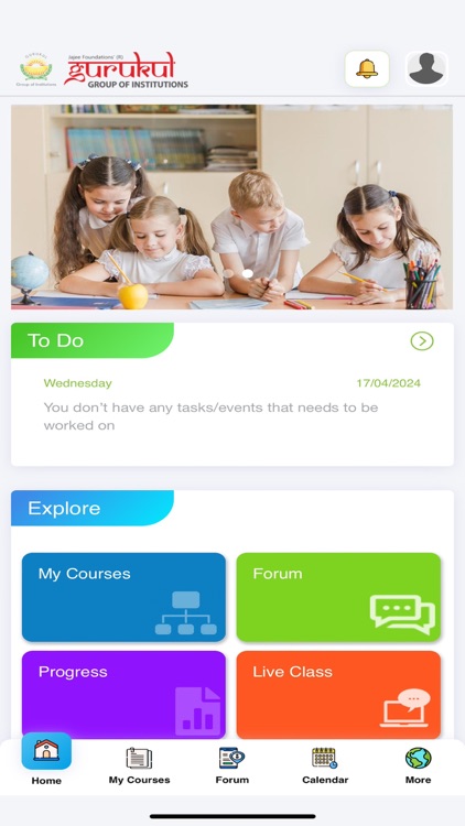 GURUKUL JAJEE FOUNDATIONS