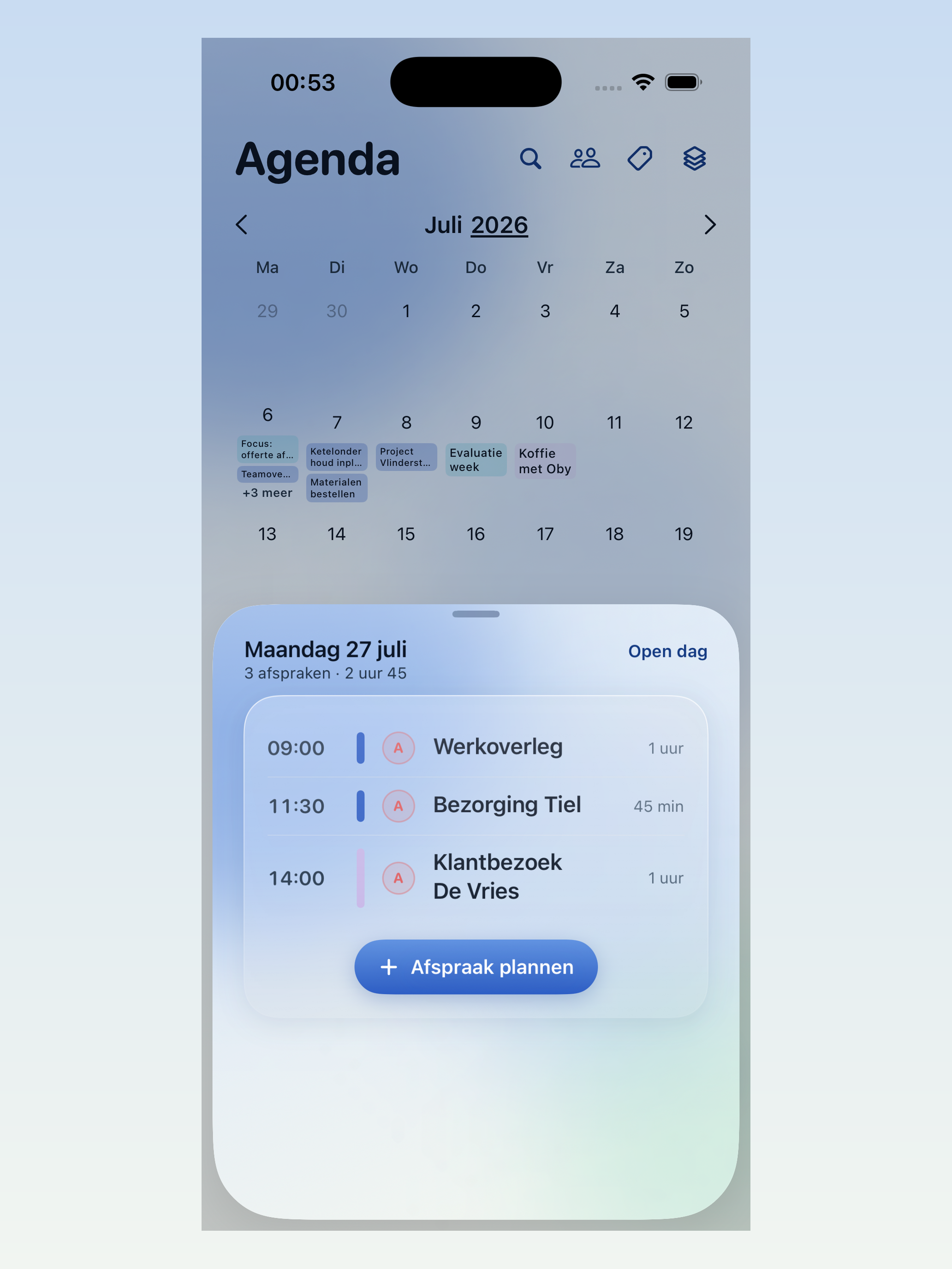 Bovexa Flow screenshot 8