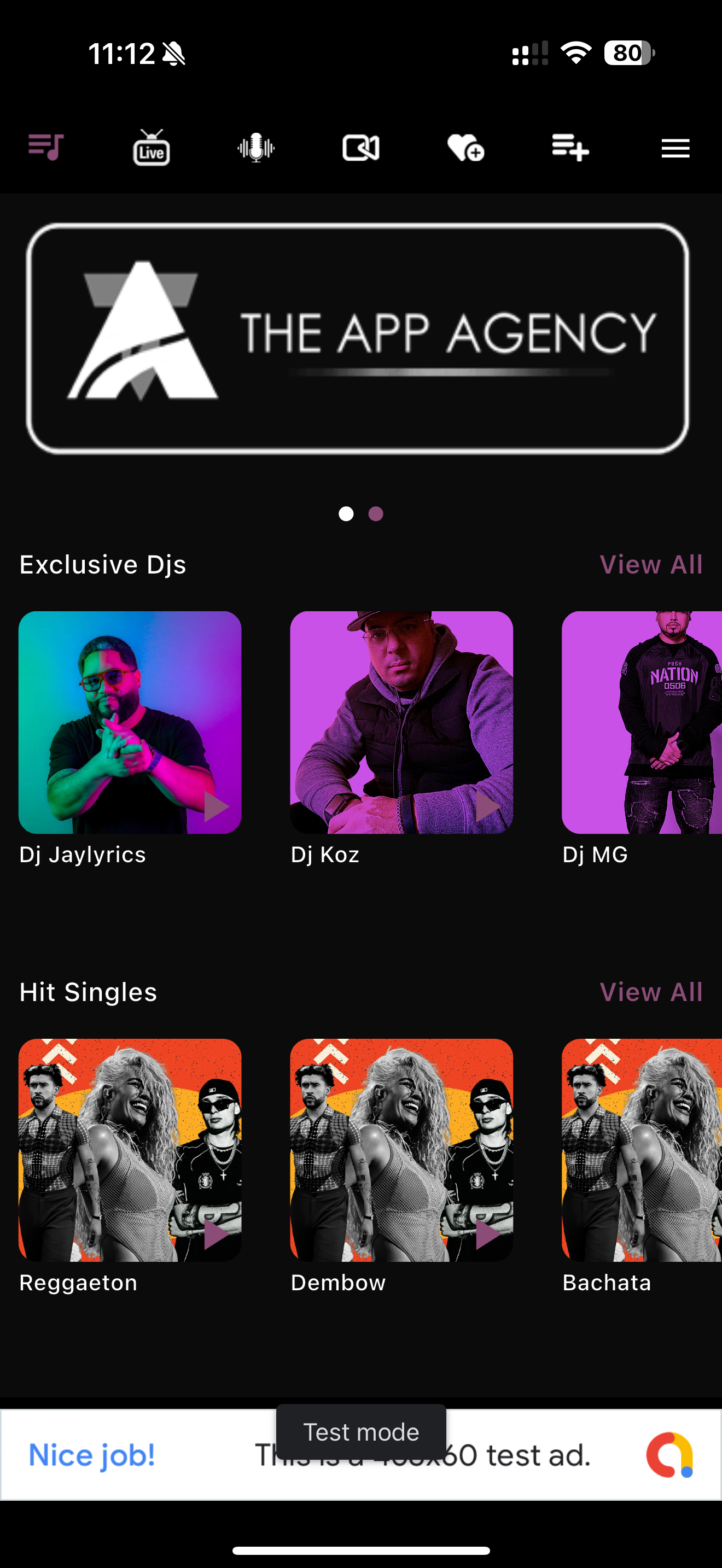Dj Jaylyrics