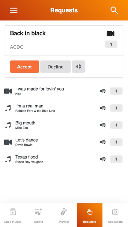 Swish Remote screenshot-4