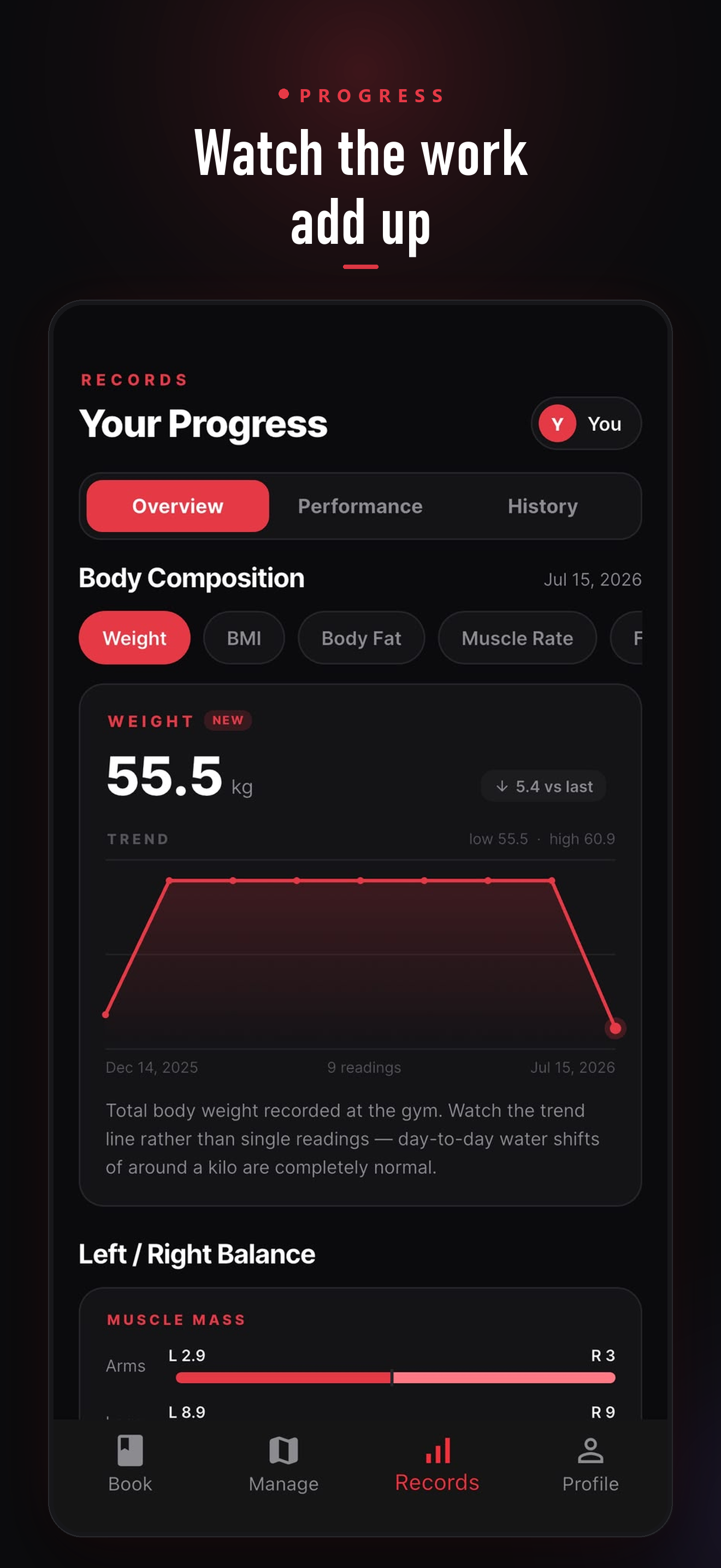 The Jab Lab screenshot 5