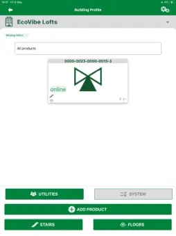 Caleffi View screenshot 6