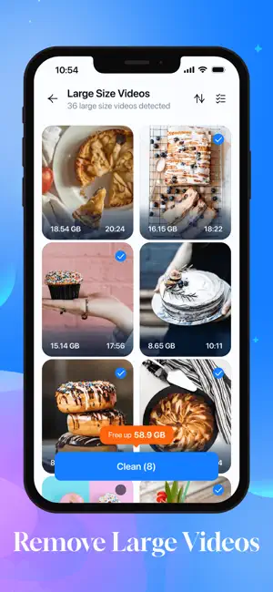 Cleaner Assistant -Phone Clean screenshot 3