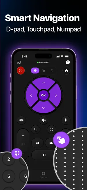 Remote Control: For TV screenshot 4