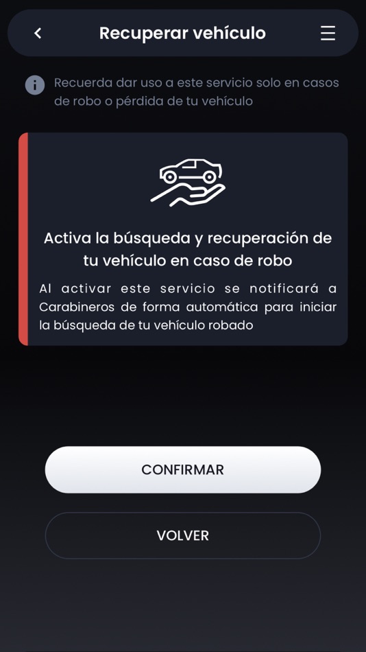 #7. WiCar - Seguridad y Asistencia (iOS) 由: wicar