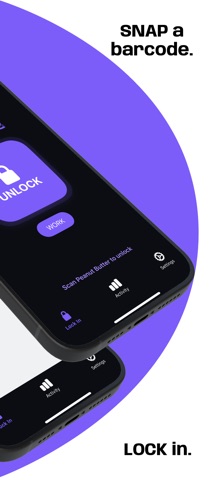SnapLock: App Blocker Screenshot 5 of 5