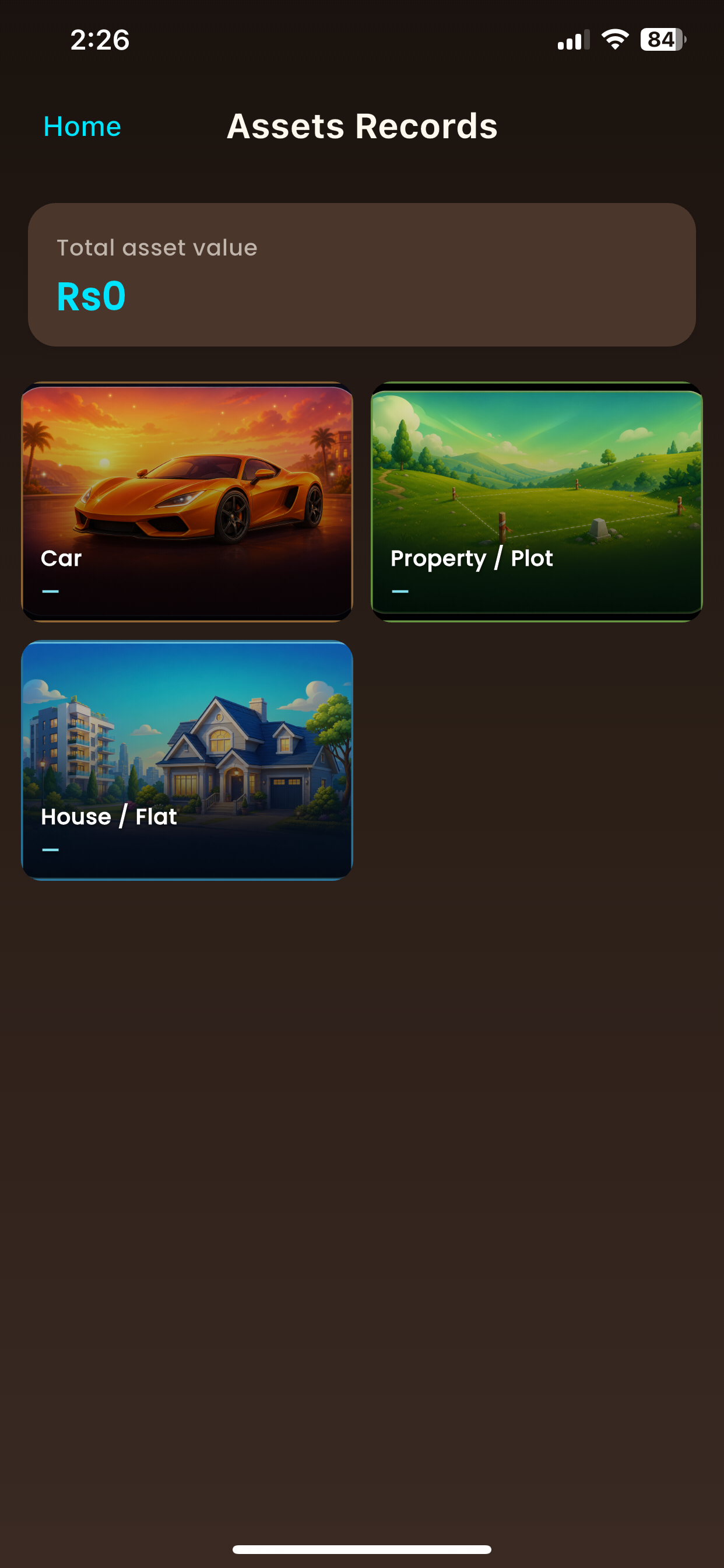 Dreamey Book screenshot 3